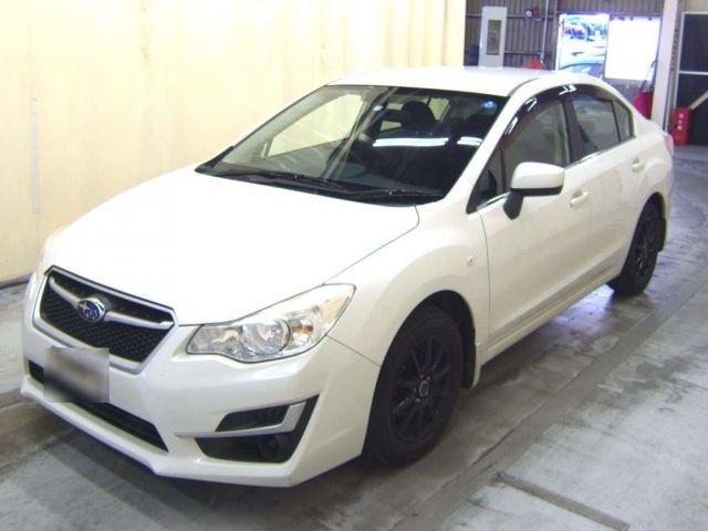 78545 Subaru Impreza g4 GJ3 2015 г. (TAA Tohoku)